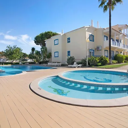 Apartamento T2 Bosque De São José Albufeira