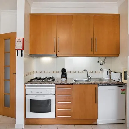 Apartamento T2 Bosque De São José Albufeira