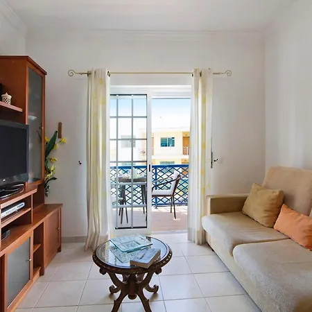 T2 Bosque De Sao Jose * Albufeira