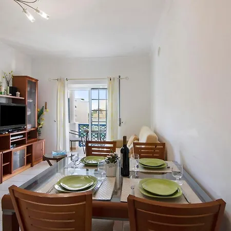 T2 Bosque De Sao Jose Apartmán *