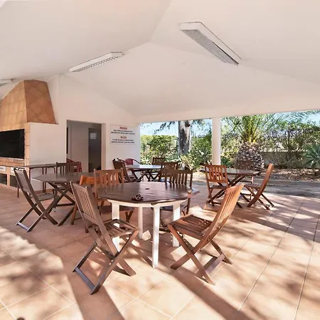 Apartmán T2 Bosque De Sao Jose