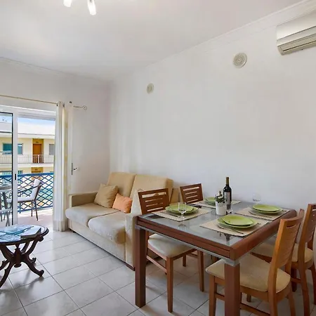 T2 Bosque De Sao Jose Apartmán *