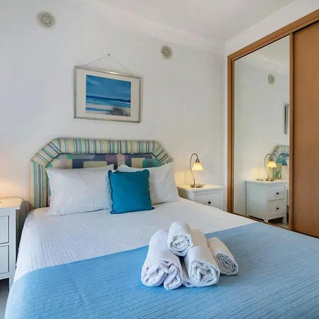 T2 Bosque De Sao Jose Apartmán