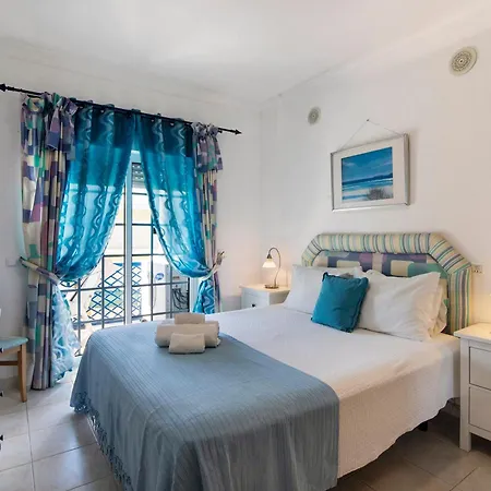 T2 Bosque De Sao Jose Apartmán Albufeira