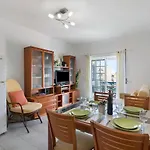 T2 Bosque De Sao Jose דירה