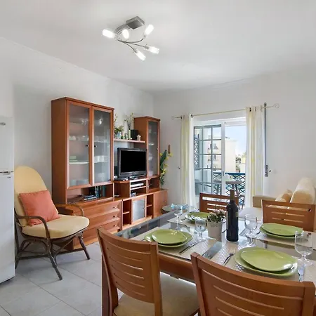 T2 Bosque De Sao Jose Apartment