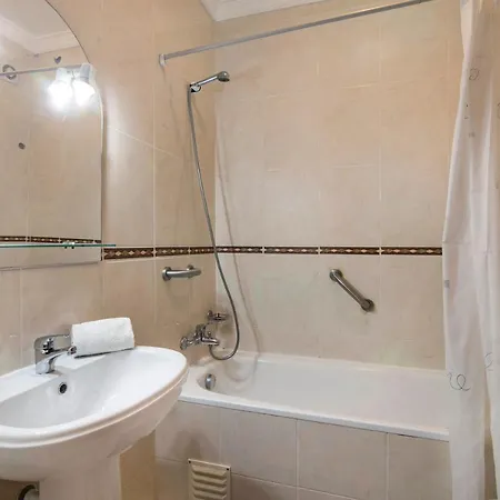 T2 Bosque De Sao Jose 알부페이라