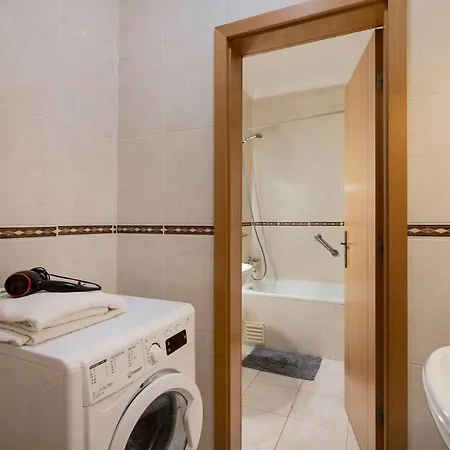 Apartment T2 Bosque De Sao Jose Albufeira