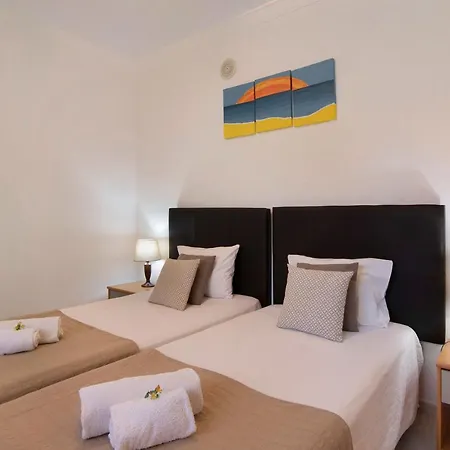 T2 Bosque De Sao Jose 아파트