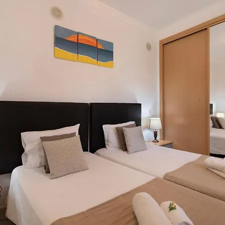 T2 Bosque De Sao Jose Apartment