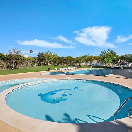 T2 Bosque De São José Apartamento Albufeira