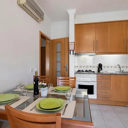 Apartamento T2 Bosque De São José