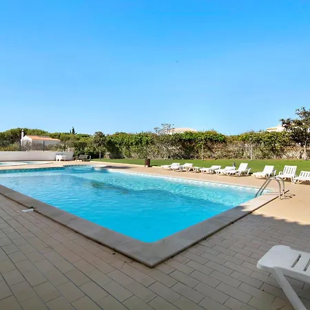 T2 Bosque De São José Albufeira