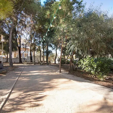 Apartamento T2 Bosque De São José *