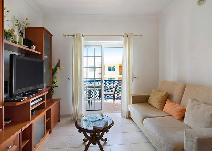 T2 Bosque De São José * Albufeira