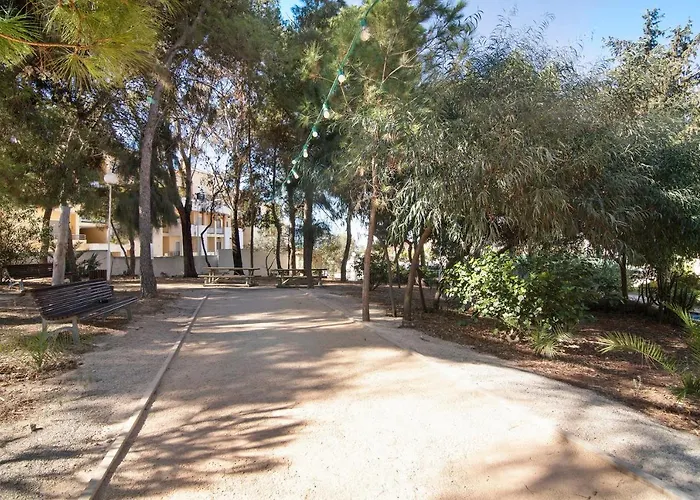 T2 Bosque De São José