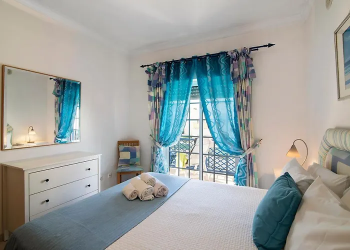 T2 Bosque De São José Appartamento Albufeira