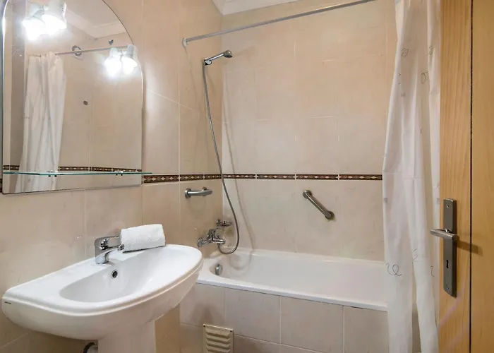 T2 Bosque De São José Albufeira