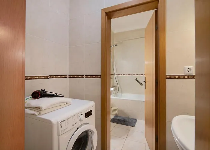 Appartamento T2 Bosque De São José Albufeira