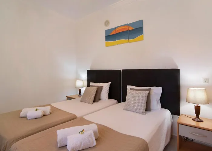 T2 Bosque De São José Appartamento