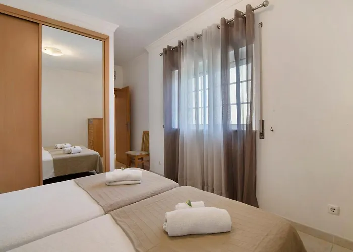 T2 Bosque De São José Appartamento