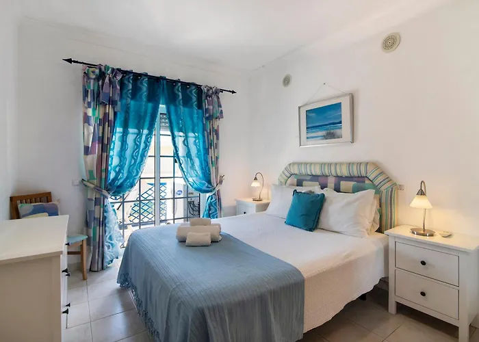 T2 Bosque De São José Appartamento Albufeira