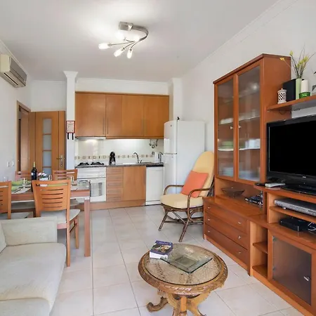 T2 Bosque De Sao Jose *