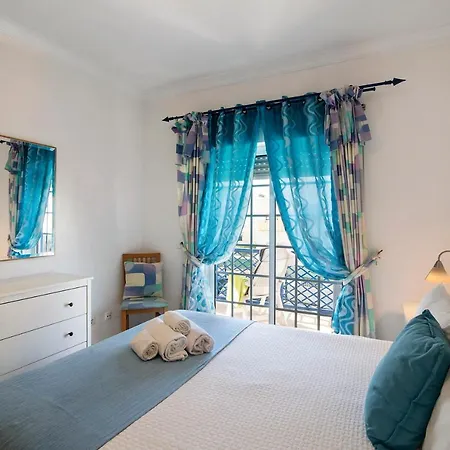 T2 Bosque De Sao Jose شقة البوفيرا