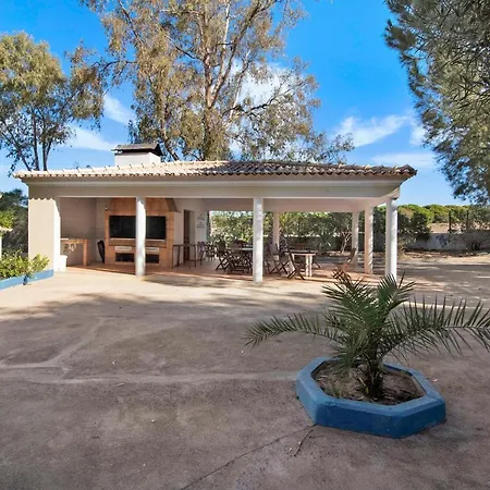 T2 Bosque De Sao Jose البوفيرا