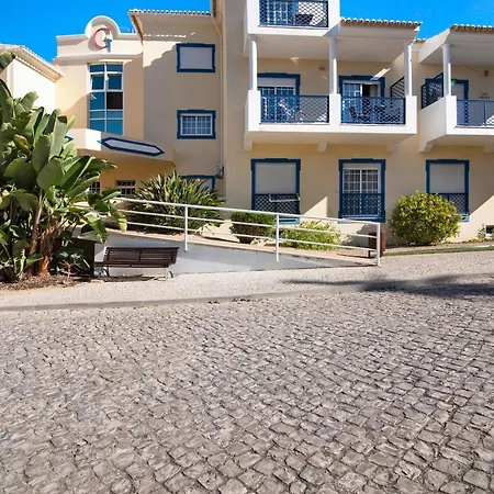 T2 Bosque De Sao Jose شقة *