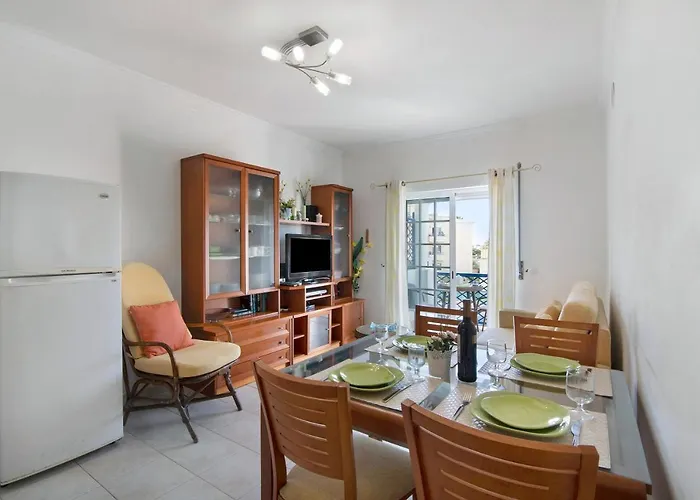 T2 Bosque De Sao Jose شقة