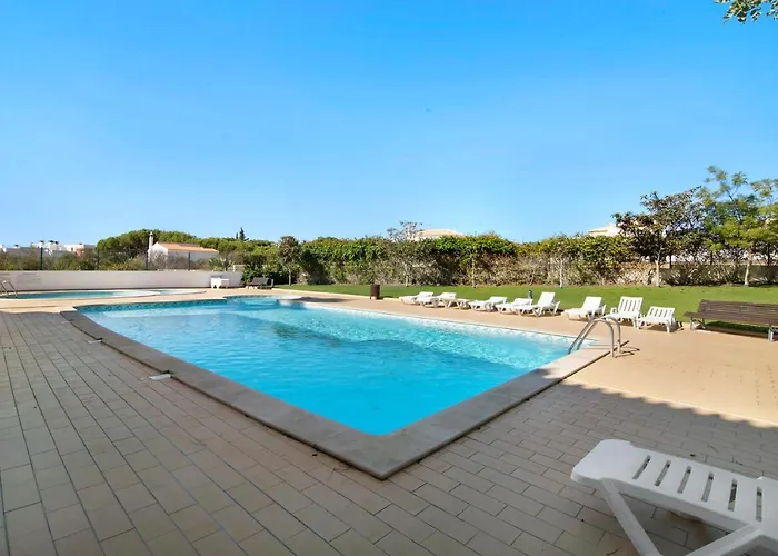 T2 Bosque De Sao Jose * البوفيرا