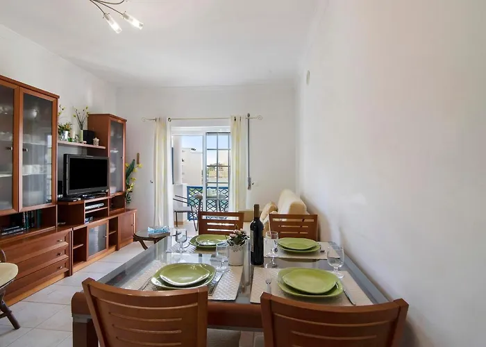 T2 Bosque De Sao Jose شقة *