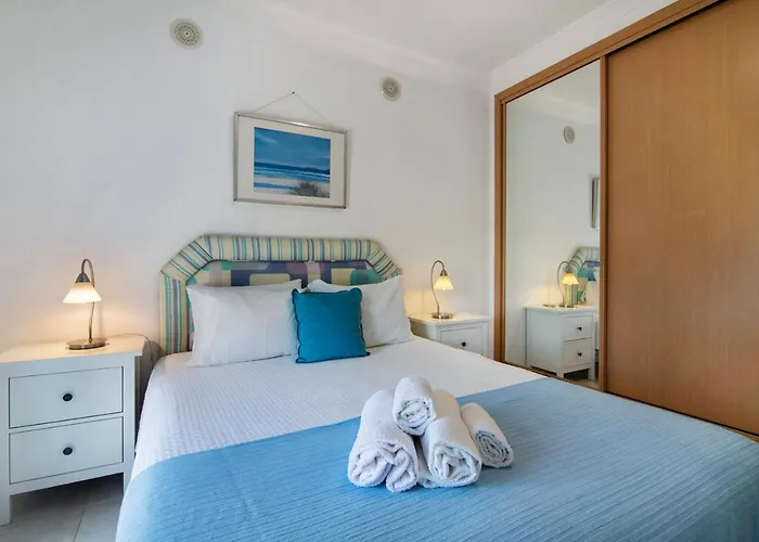 T2 Bosque De Sao Jose شقة