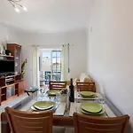 T2 Bosque De Sao Jose Апартаменты *