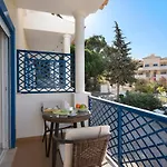 T2 Bosque De Sao Jose * Албуфейра