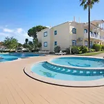 Апартаменты T2 Bosque De Sao Jose Албуфейра