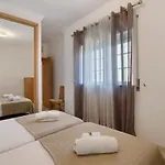 T2 Bosque De Sao Jose Апартаменты