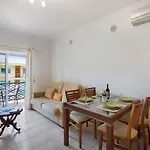 T2 Bosque De Sao Jose Апартаменты *
